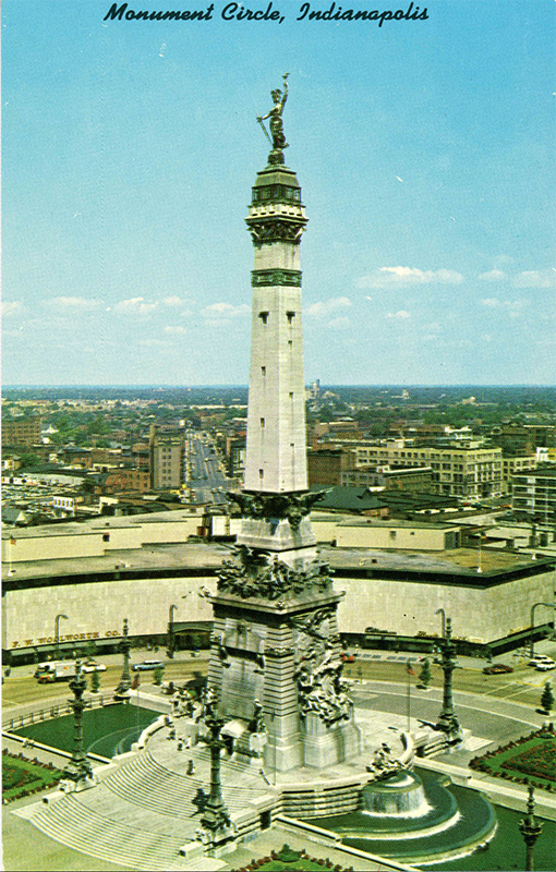postcard